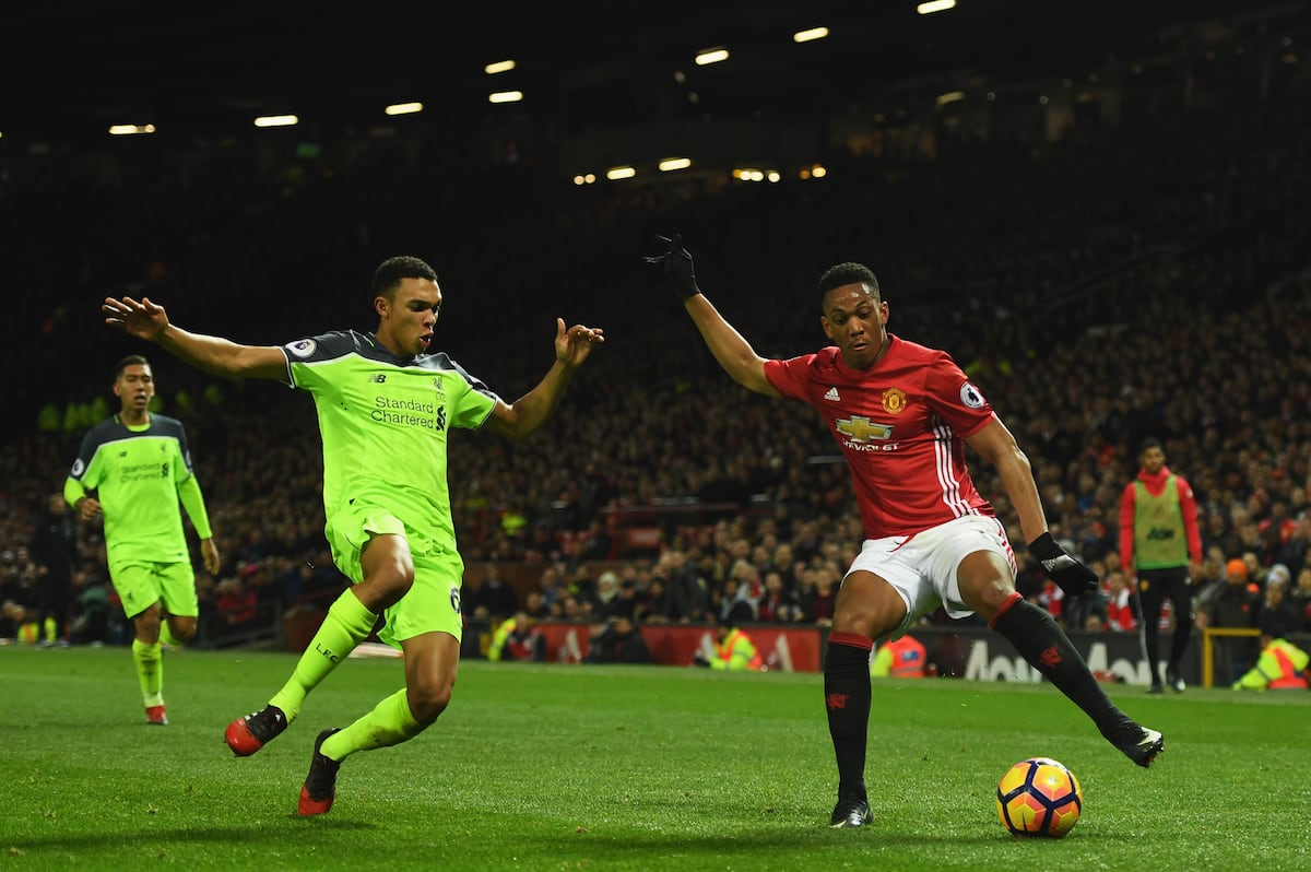 Manchester United Transfer News Transfermarkt