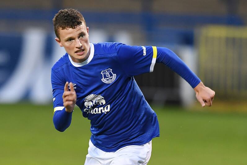 2017 Premier League 2 Monday S U23 Results Scores Updated Tables And Fixtures Bleacher Report Latest News Videos And Highlights