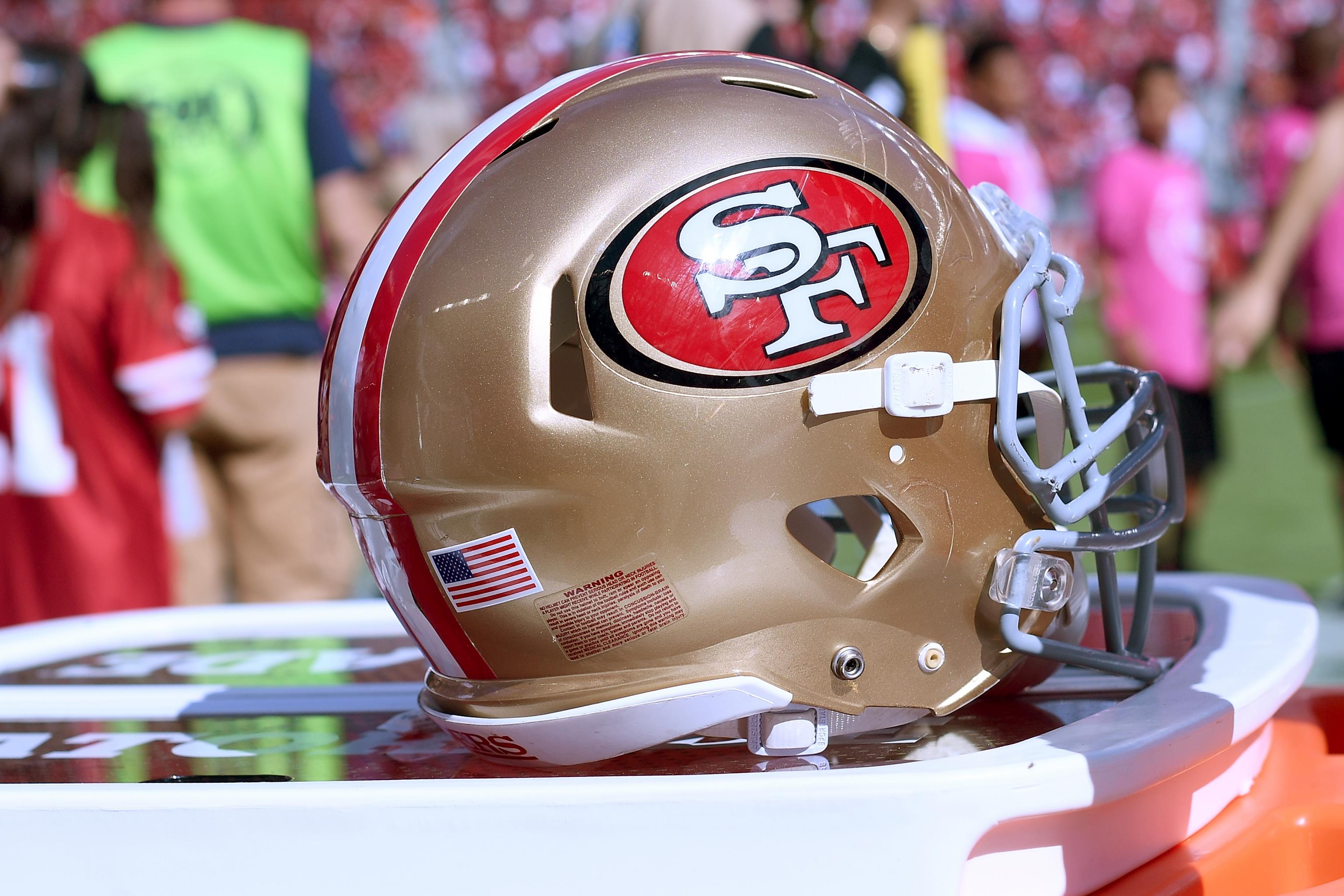 Former 49ers DB George Maderos Dies at Age 83, News, Scores, Highlights,  Stats, and Rumors