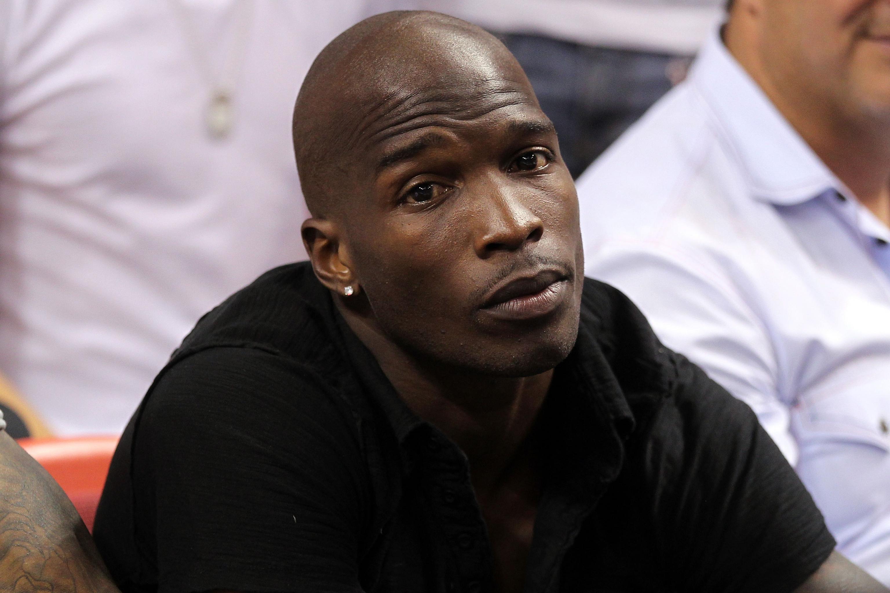 Terrell Owens and Chad Ochocinco: Why They Can't Coexist in