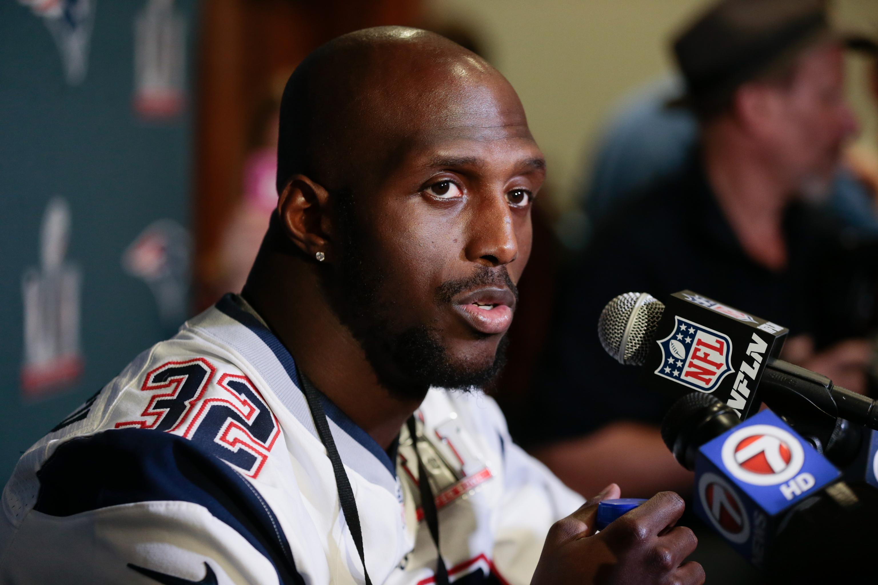 Devin McCourty Says He Won't Go to White House to Honor Super Bowl 51 Win, News, Scores, Highlights, Stats, and Rumors