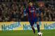 BARCELONA, SPAIN - FEBRUARY 07: Lionel Messi of Barcelona runs with the ball during the Copa del Rey semi-final second leg match between FC Barcelona and Atletico de Madrid at Camp Nou on February 7, 2017 in Barcelona, Spain. (Photo by Manuel Queimadelos Alonso/Getty Images)