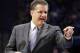 Kentucky head coach John Calipari