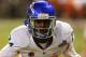 Boise State linebacker Kameron Miles (24) during the Cactus Bowl NCAA college football game against Baylor, Tuesday, Dec. 27, 2016, in Phoenix. (AP Photo/Rick Scuteri)