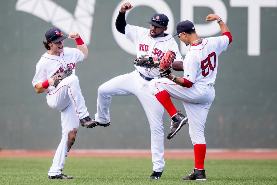predicting mlb s 10 most exciting teams to watch in 2017 bleacher