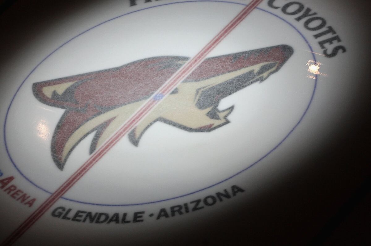Coyotes Officials Have Toured Portland Seattle Coyotes Officials Have Toured Portland Seattle