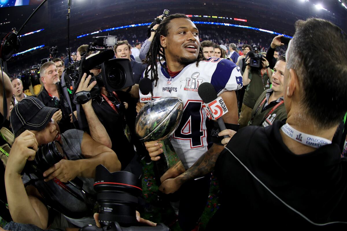 NFL Free Agents 2017: How Much Are Top Players Worth in This Year's