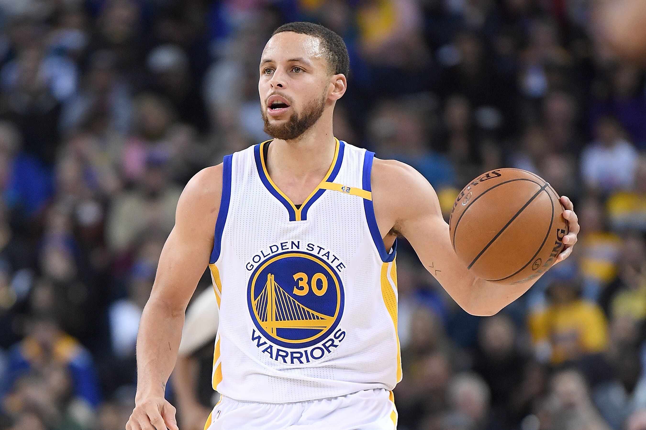 steph curry leaving under armour