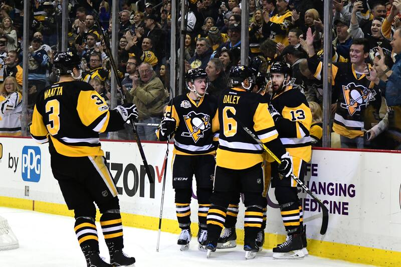 Gratuit Pittsburgh datant