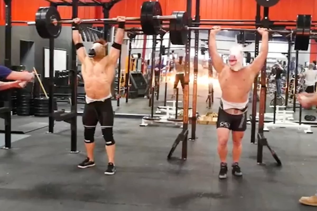 How Rare Is A 500 Lb Bench? Unpacking Elite Strength