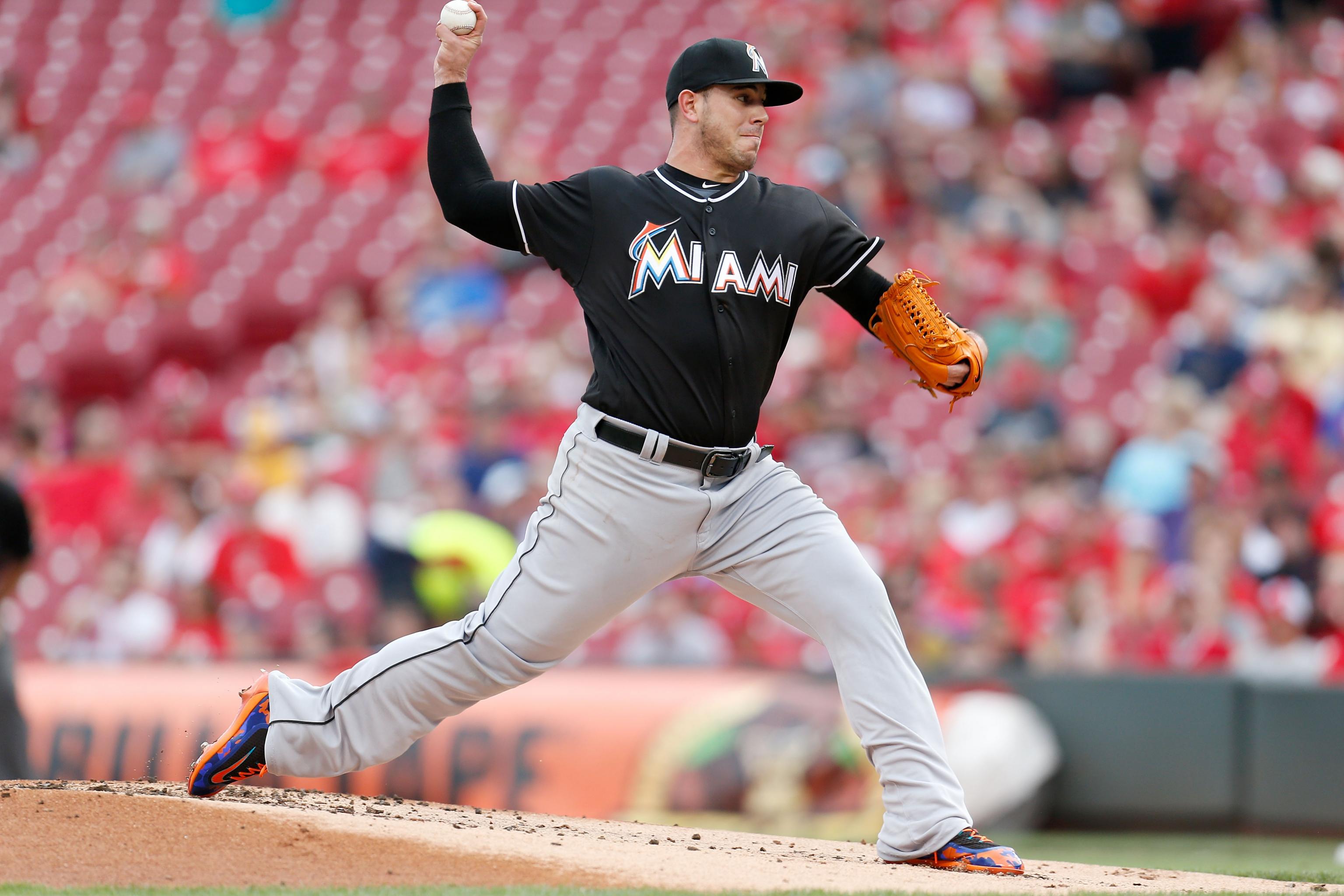 Families of 2 men killed in boat crash settle lawsuit against estate of Jose  Fernandez