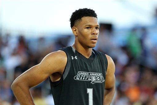 5-Star PG Trevon Duval Commits to Duke on the Players' Tribune | News, Scores, Highlights, Stats, and | Bleacher
