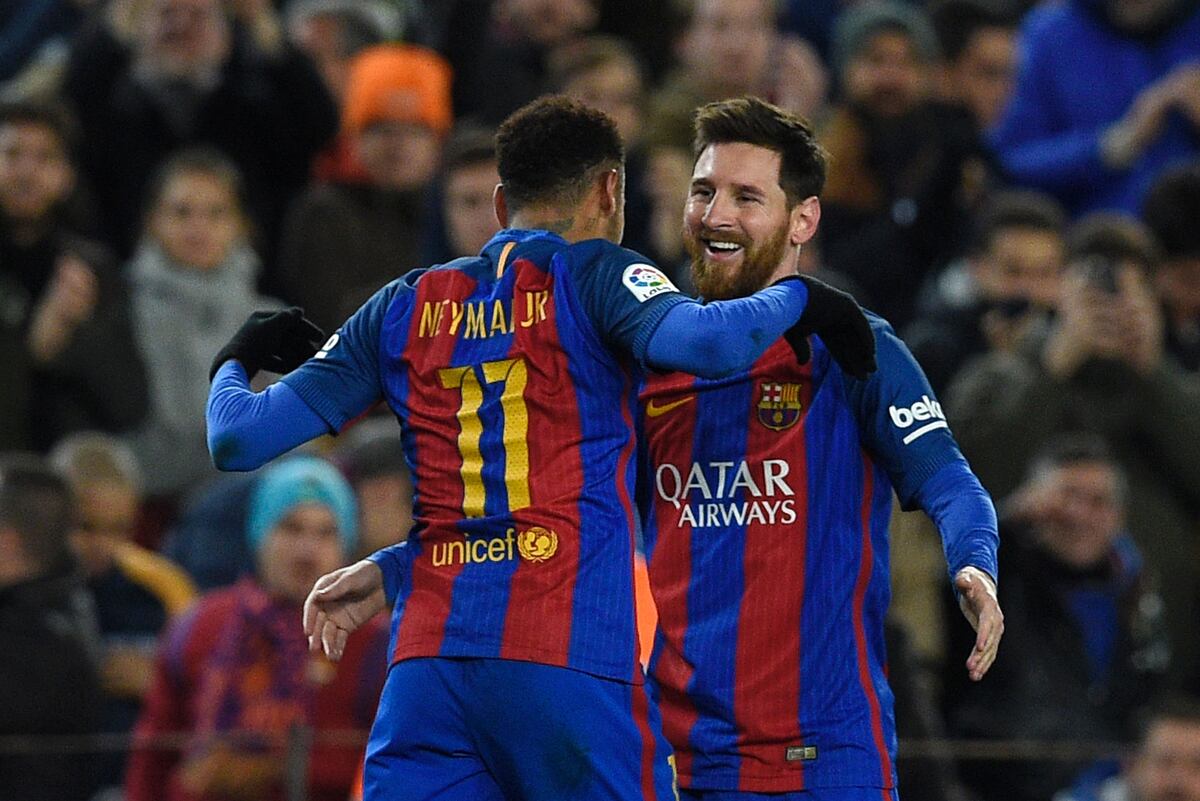 PSG vs. Barcelona: Team News, Preview, Live Stream, TV ...