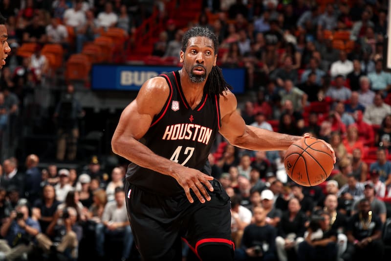 愛籃球更愛生活! Nene今日更新社媒曬出與家人合影-黑特籃球-NBA新聞影音圖片分享社區