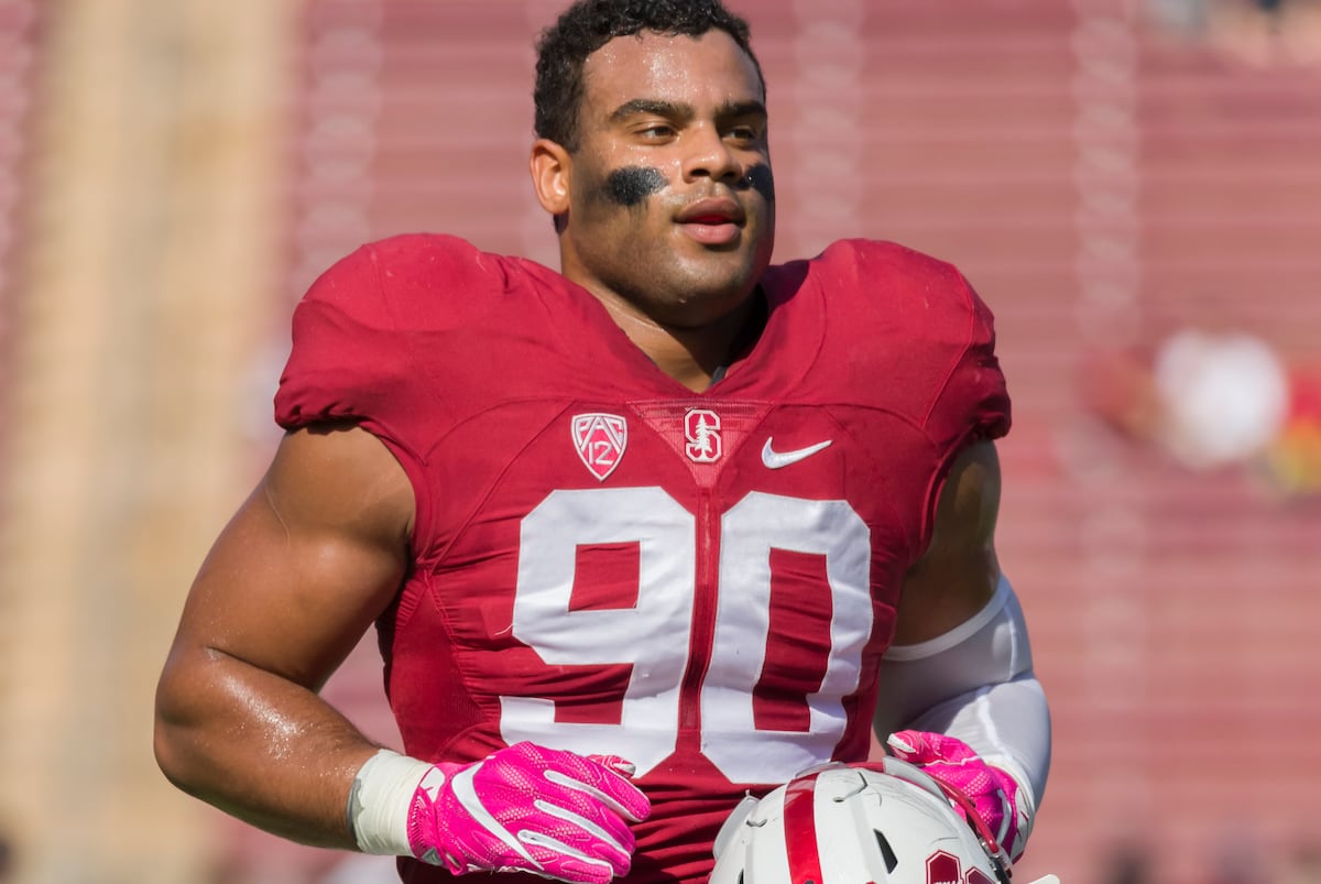 Why the 2017 1st round NFL draft is the Most Chaos-Inducing Night in Modern Football History