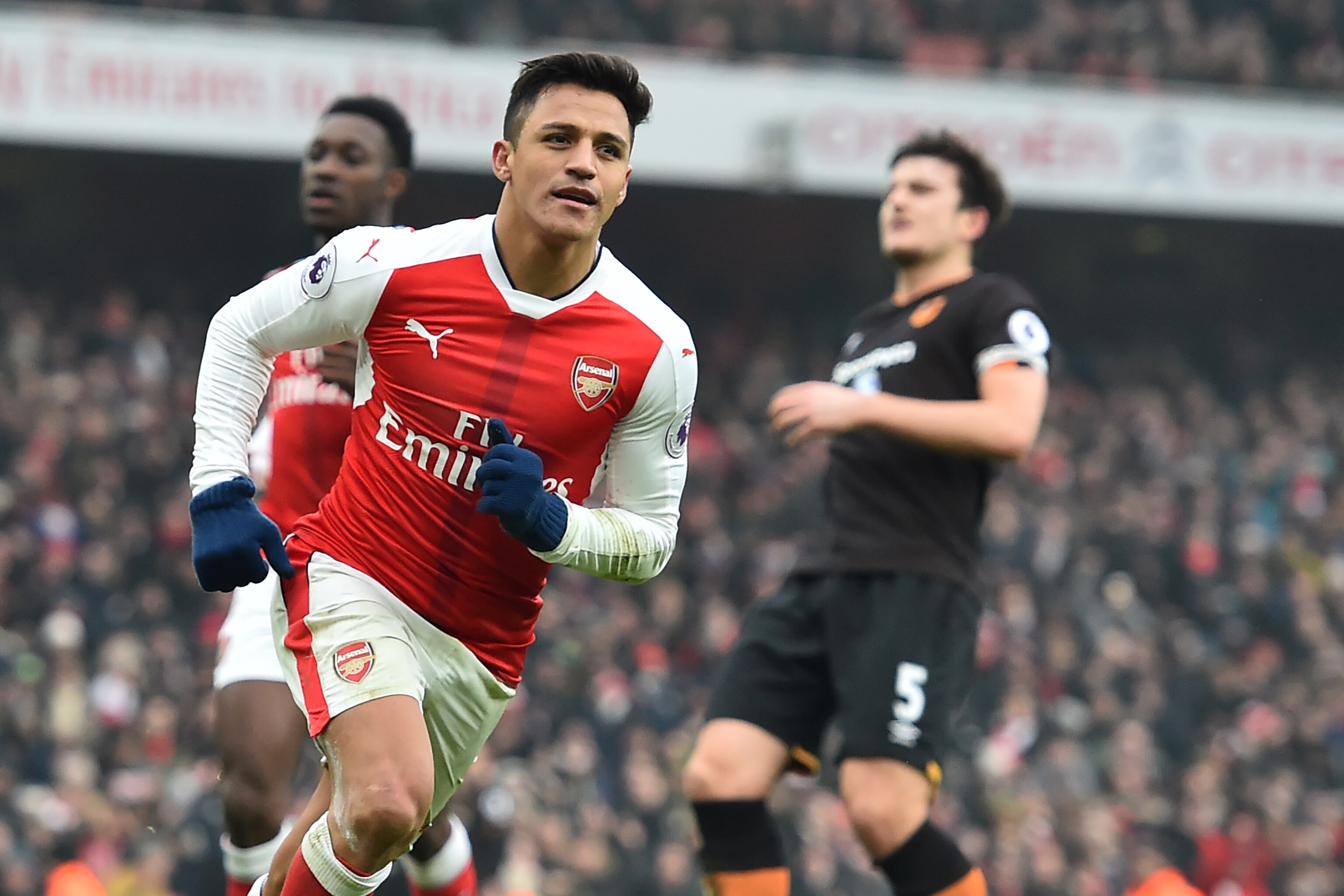 Arsenal Transfer News: Latest Rumours on Alexis Sanchez and Petr Cech |  News, Scores, Highlights, Stats, and Rumors | Bleacher Report