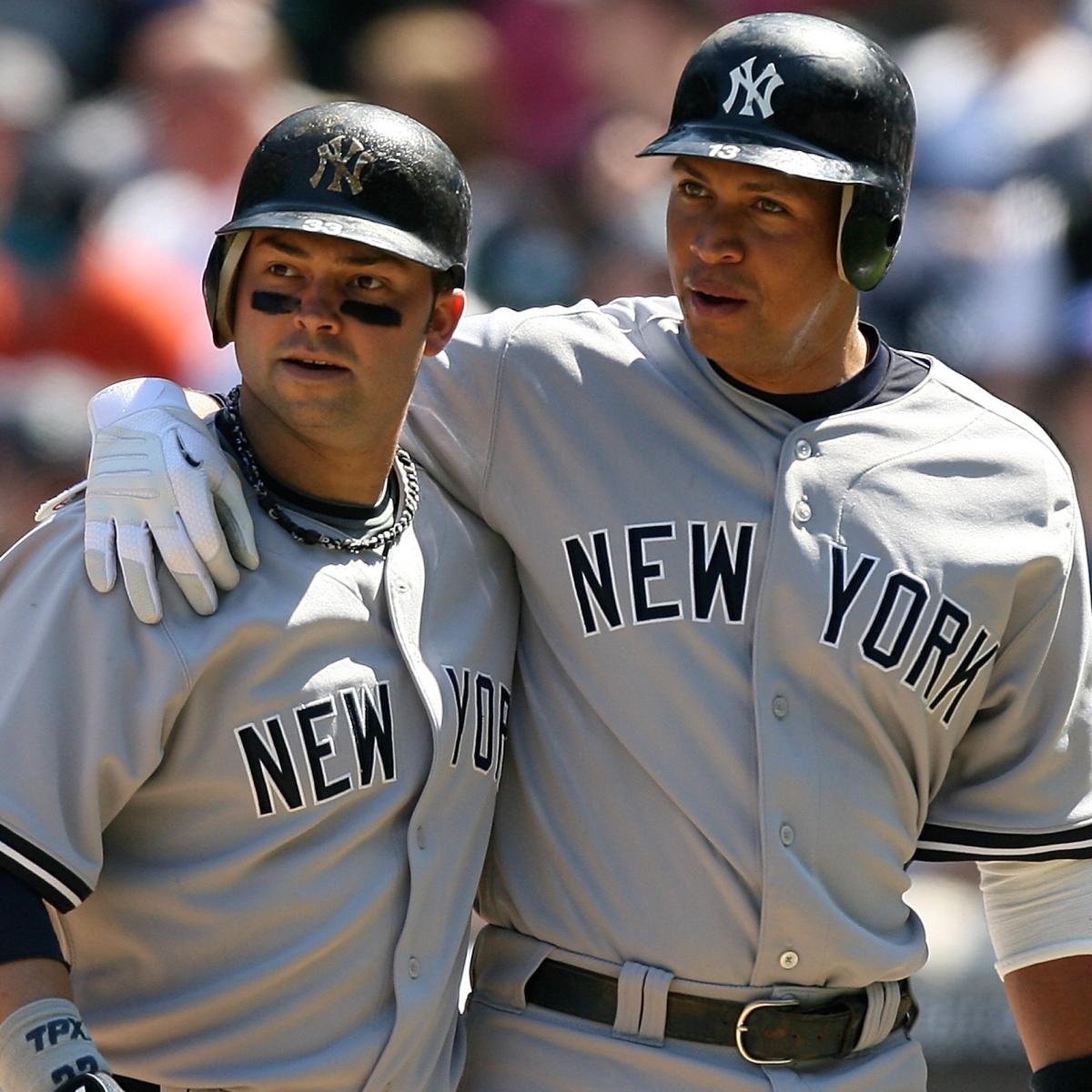 Nick Swisher announces retirement two years removed from last game