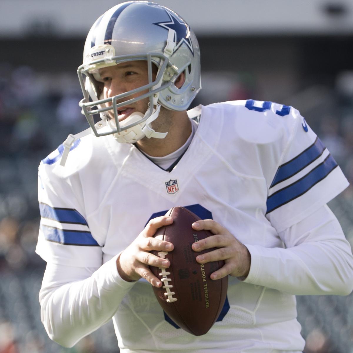 Tony Romo's 3 Kids: All About Hawkins, Rivers and Jones