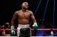 LAS VEGAS, NV - SEPTEMBER 12: Floyd Mayweather Jr. walks in the ring during his WBC/WBA welterweight title fight against Andre Berto at MGM Grand Garden Arena on September 12, 2015 in Las Vegas, Nevada. (Photo by Ezra Shaw/Getty Images)