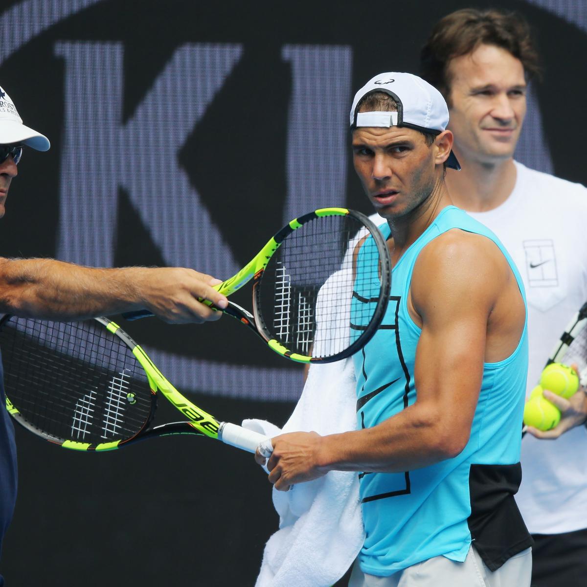 42+ Rafael Nadal Academy Logo Images - Expectare Info