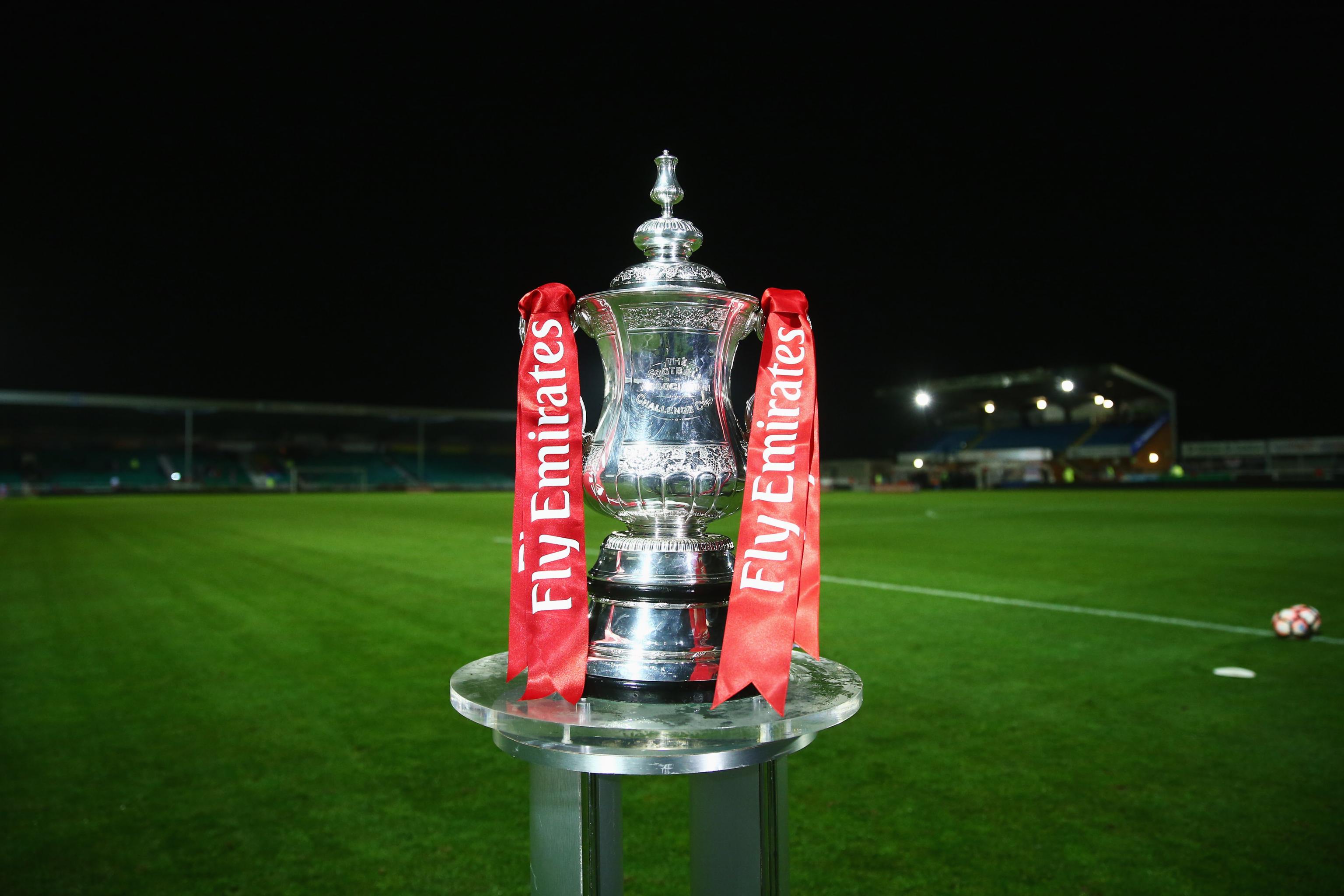 Fa Cup 2017 5th Round Tv Schedule Live Stream Odds And Predictions Bleacher Report Latest News Videos And Highlights