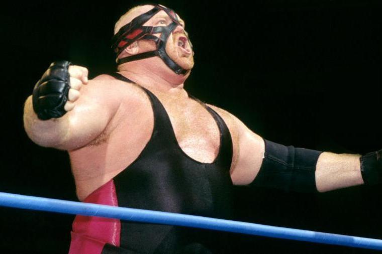 WWE Legend Vader Dies at Age 63 News, Scores, Highlights, Stats, and