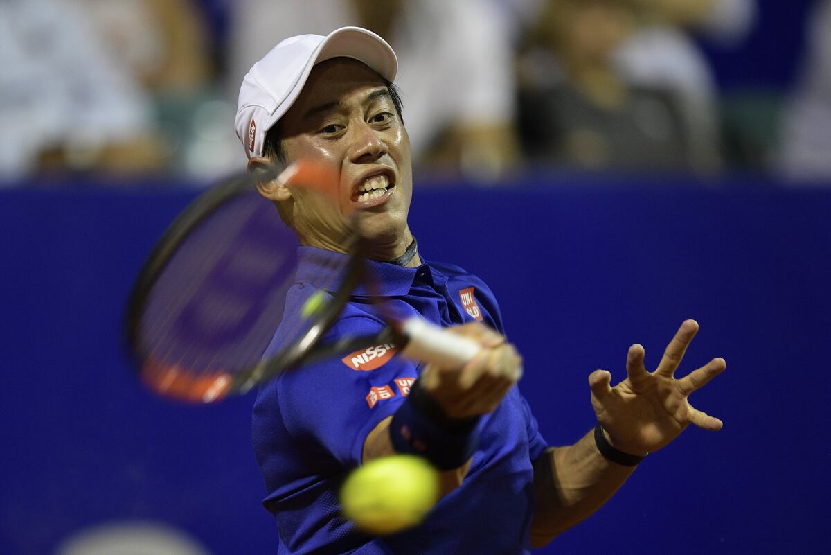 Argentina Open 2017 Wednesday Tennis Scores, Results, Updated Schedule