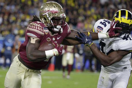 Joey Bosa and DeForest Buckner run slow times at combine, for defensive  ends - Bucs Nation