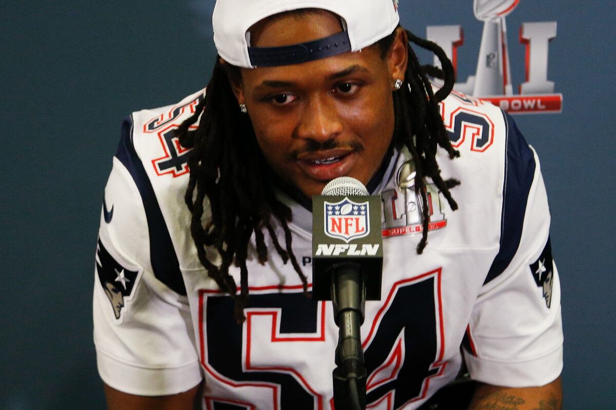 Biggest Challenges Facing New England Patriots in 2017 Offseason | News ...