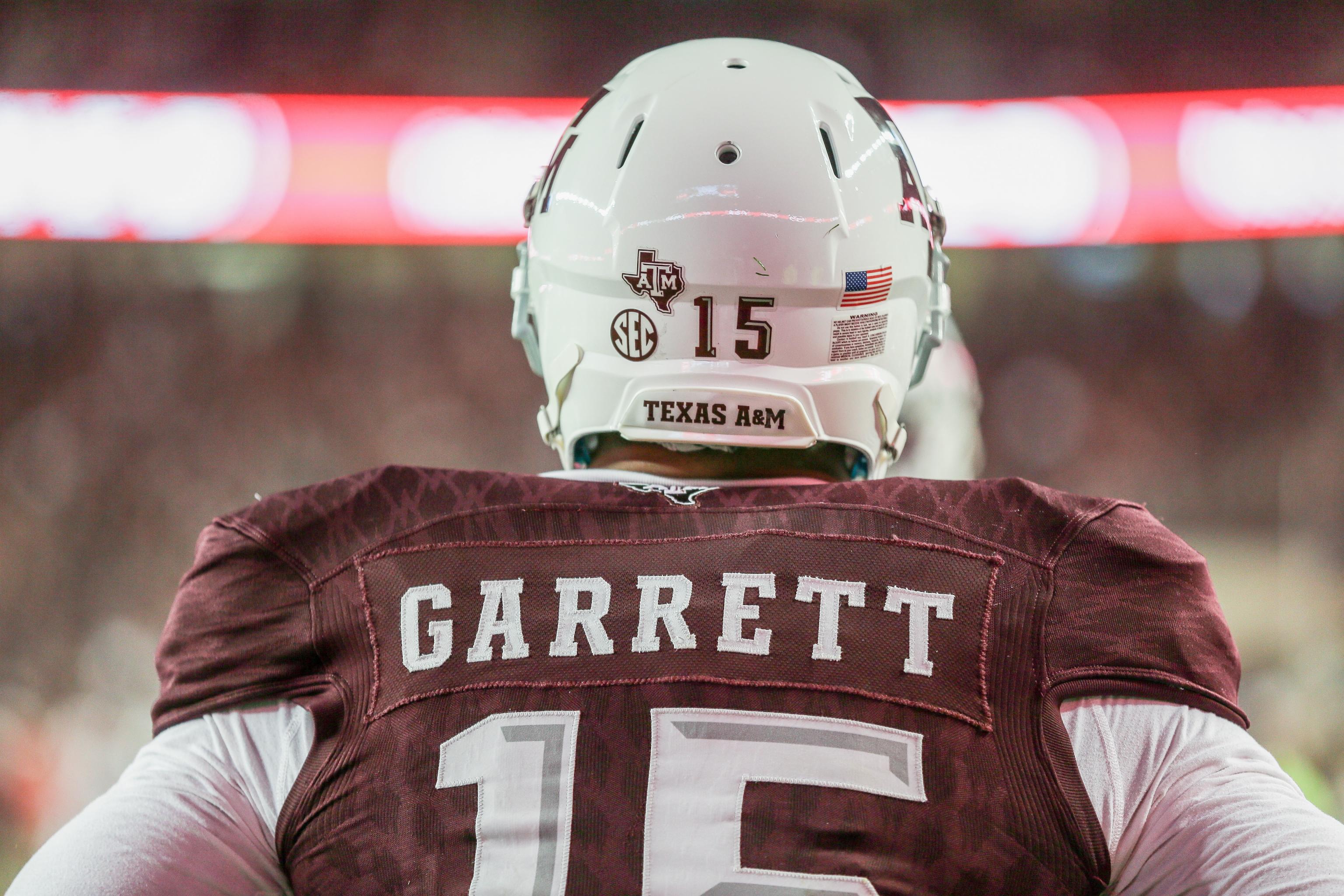 Scouting the Browns: How the Patriots Can Slow Down Myles Garrett