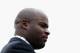 DALLAS, TX - OCTOBER 11: Former player Vince Young watches a game between the Oklahoma Sooners and the Texas Longhorns at Cotton Bowl on October 11, 2014 in Dallas, Texas. (Photo by Ronald Martinez/Getty Images)