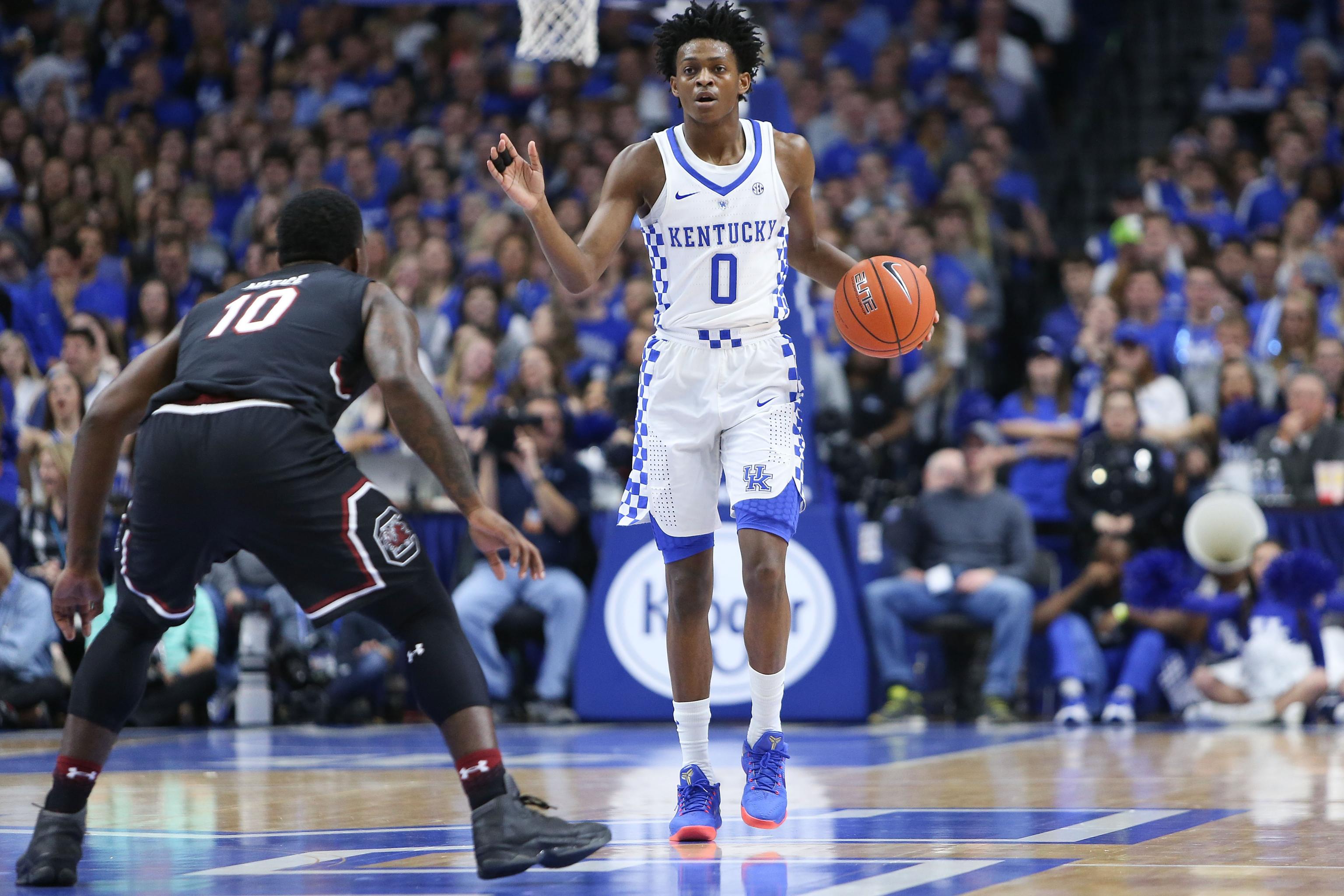 De'Aaron Fox on X: Easy to dream a dream, though it's harder to