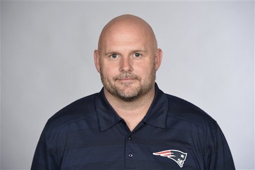 Alabama Hires Former Patriots TE Coach Brian Daboll as Offensive  Coordinator | News, Scores, Highlights, Stats, and Rumors | Bleacher Report