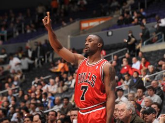 Too Old At 33 Ben Gordon Grinds In The D League For One Shot At