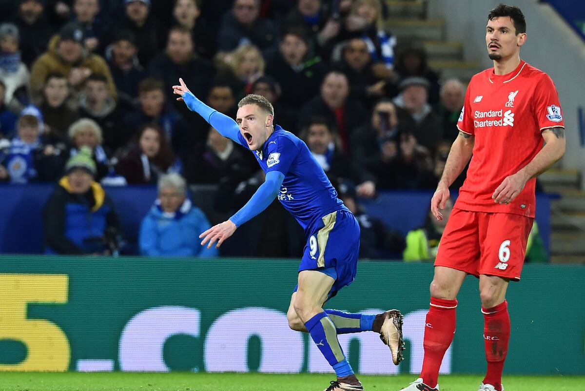 Premier League Fixtures: Week 26 Schedule, Score ...