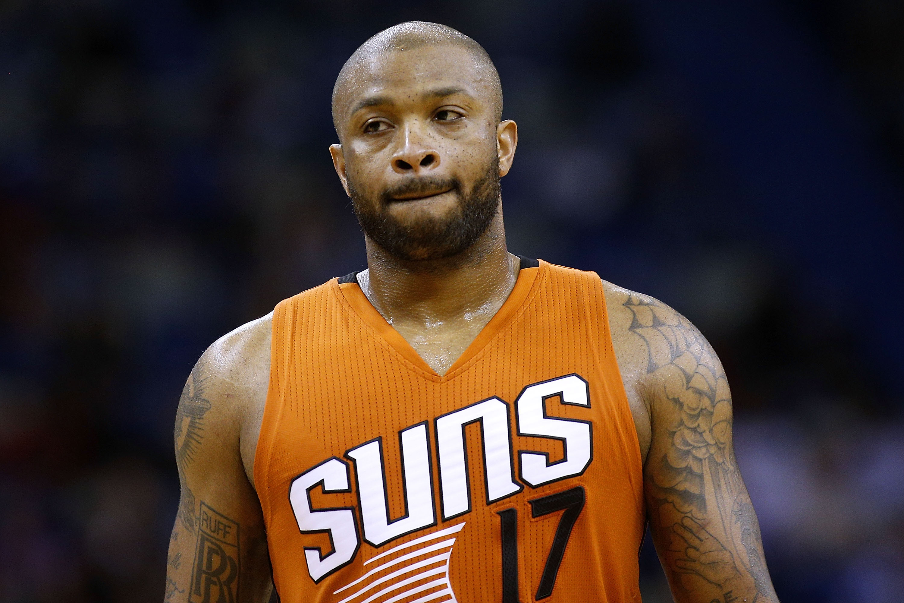It's a Good Time to Be PJ Tucker, News, Scores, Highlights, Stats, and  Rumors
