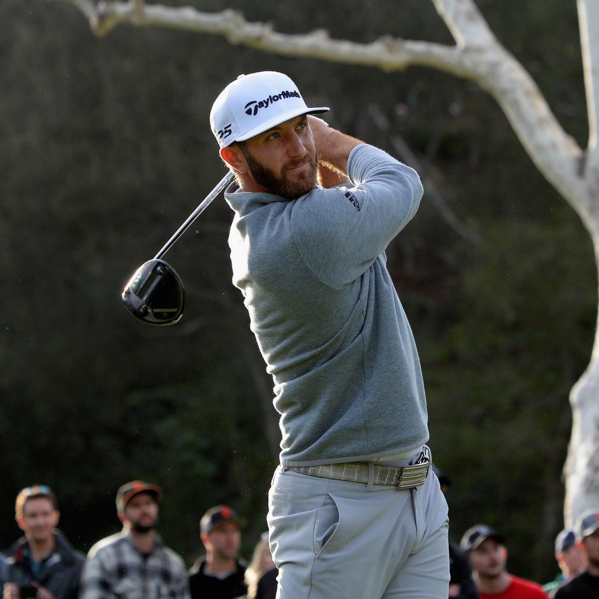 Genesis Open 2017 Final Leaderboard Scores, PrizeMoney Payouts News