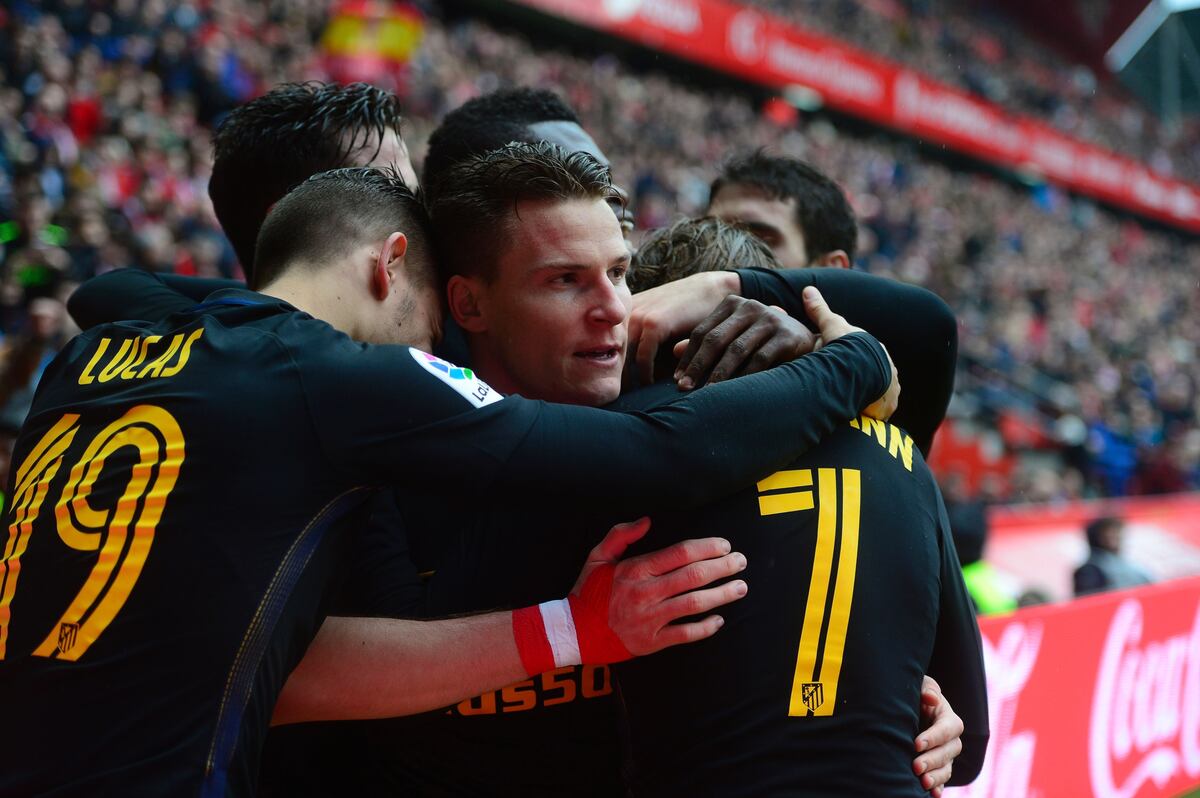 Champions League 2017 Tuesday Odds, Live Stream for Roundof16 Leg 1 Fixtures News, Scores