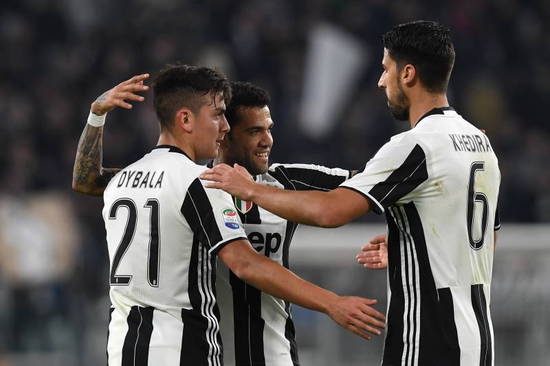 Porto Vs Juventus Team News Preview Live Stream Tv Info
