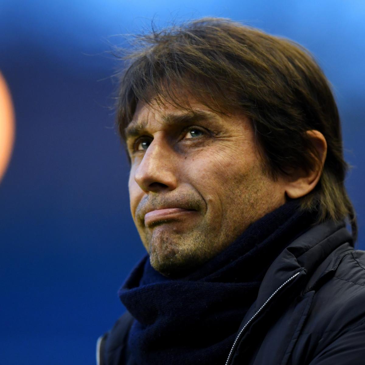 Pinpointing 5 Games That Could Derail Chelsea's Title Juggernaut News