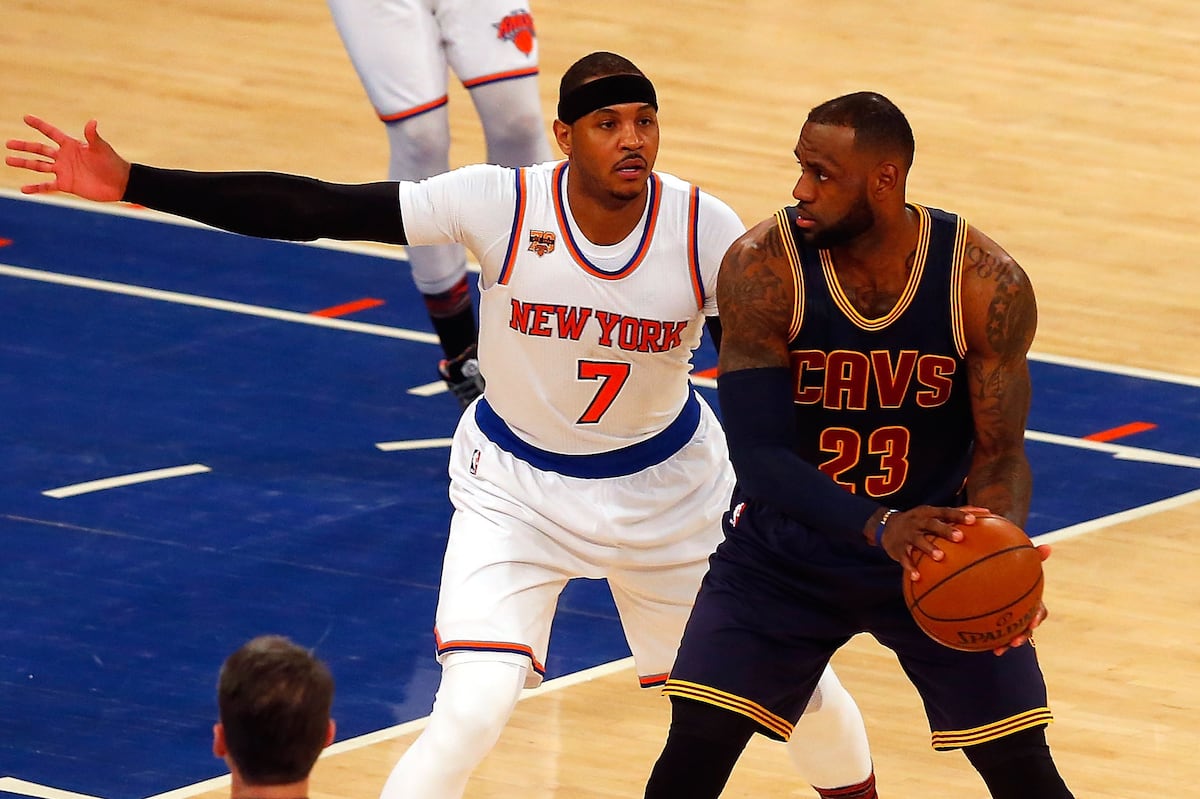 Cavaliers Trade Rumors: Top Reports Surrounding Cleveland Before 2017 Cavaliers Trade Rumors: Top Reports Surrounding Cleveland Before 2017