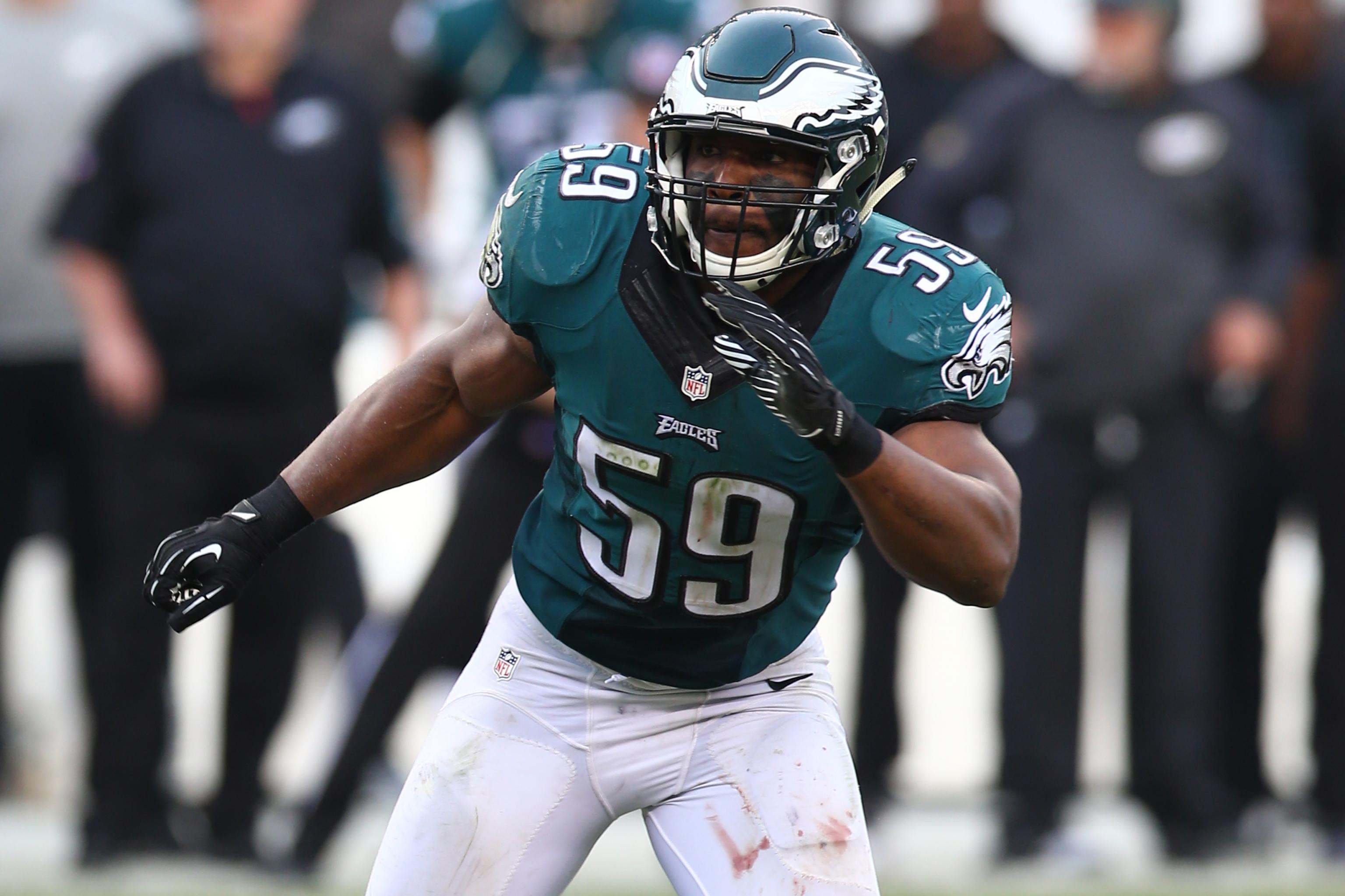 NFL rumors: Ex-Eagles LB DeMeco Ryans named 49ers defensive coordinator 