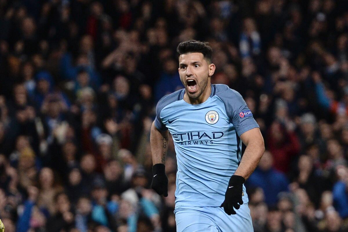 Manchester City Transfer News: Sergio Aguero Discusses ...