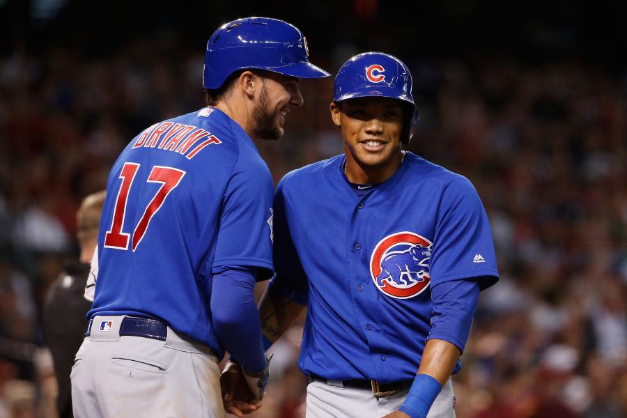 Chicago Cubs News, Rumors, and Fan Community - Cubbies Crib