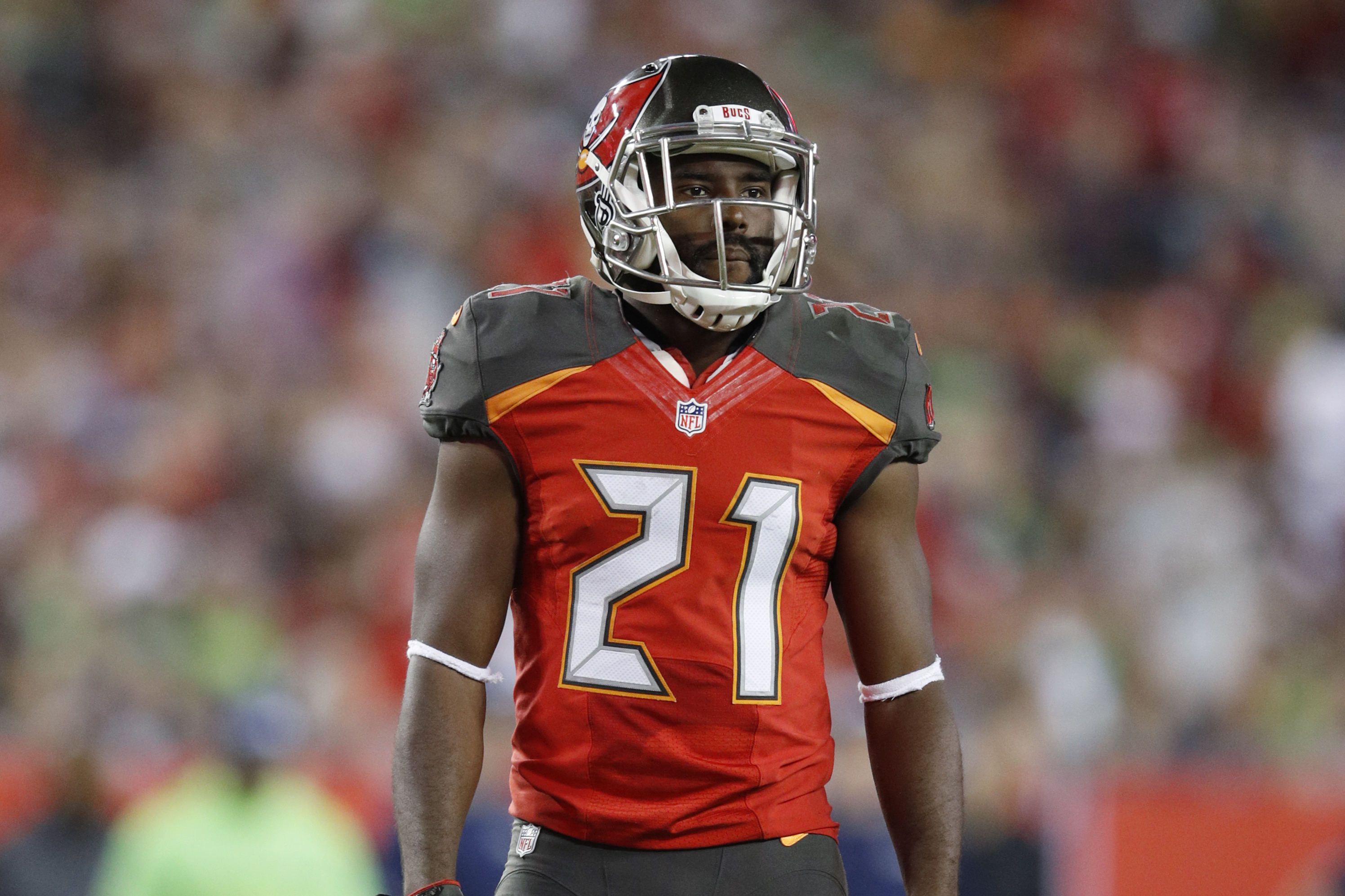 Alterraun Verner is a slot cornerback, the Bucs wanted to run on the  Jaguars and more from snap counts - Bucs Nation