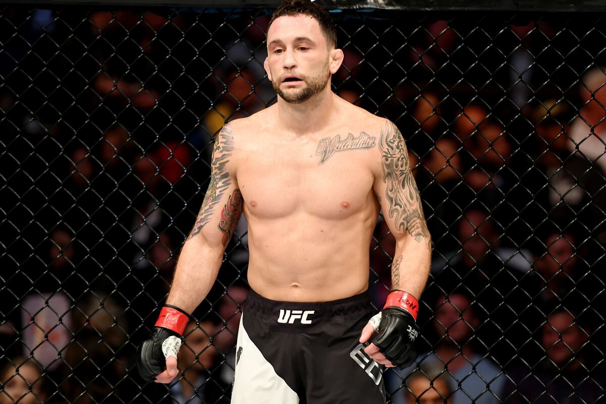 5 UFC Fighters Who Should Consider Jumping to Bellator | News, Scores