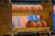 SYRACUSE, NY - DECEMBER 19: A rack of Nike basketballs rests at center court before the game between the Syracuse Orange and the Eastern Michigan Eagles on December 19, 2016 at The Carrier Dome in Syracuse, New York. Syracuse defeats Eastern Michigan 105-57. (Photo by Brett Carlsen/Getty Images) *** Local Caption ***