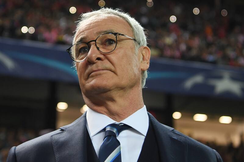 Claudio Ranieri Comments On Parting Ways With Leicester City Bleacher Report Latest News Videos And Highlights