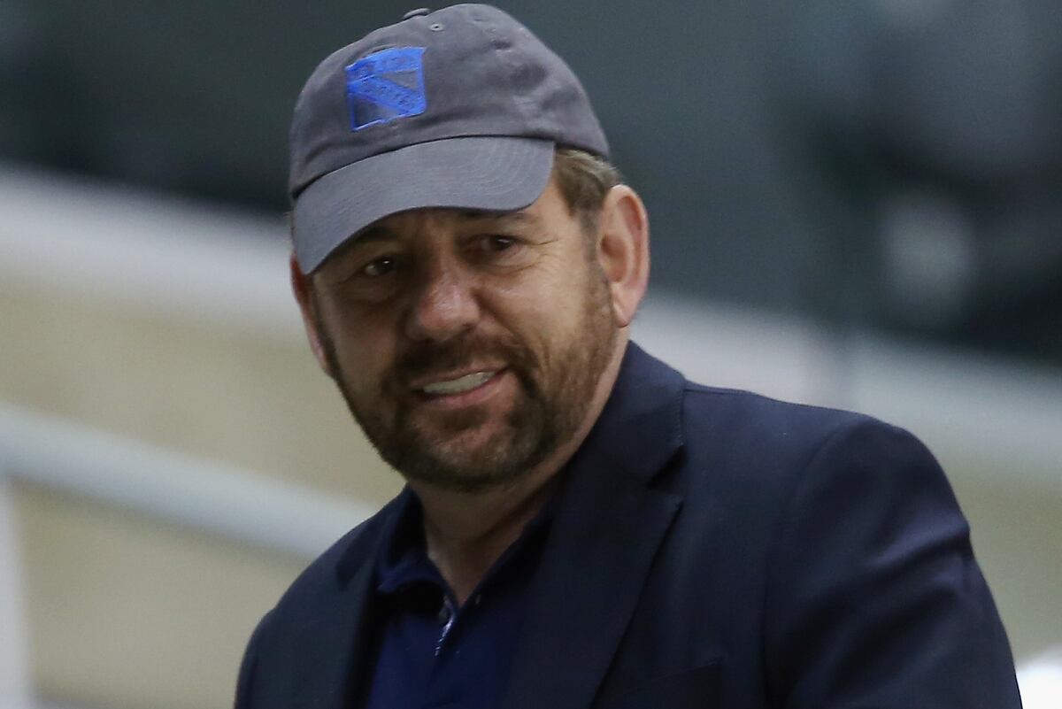 James Dolan Reportedly Interested in Investing in Islanders' Proposed