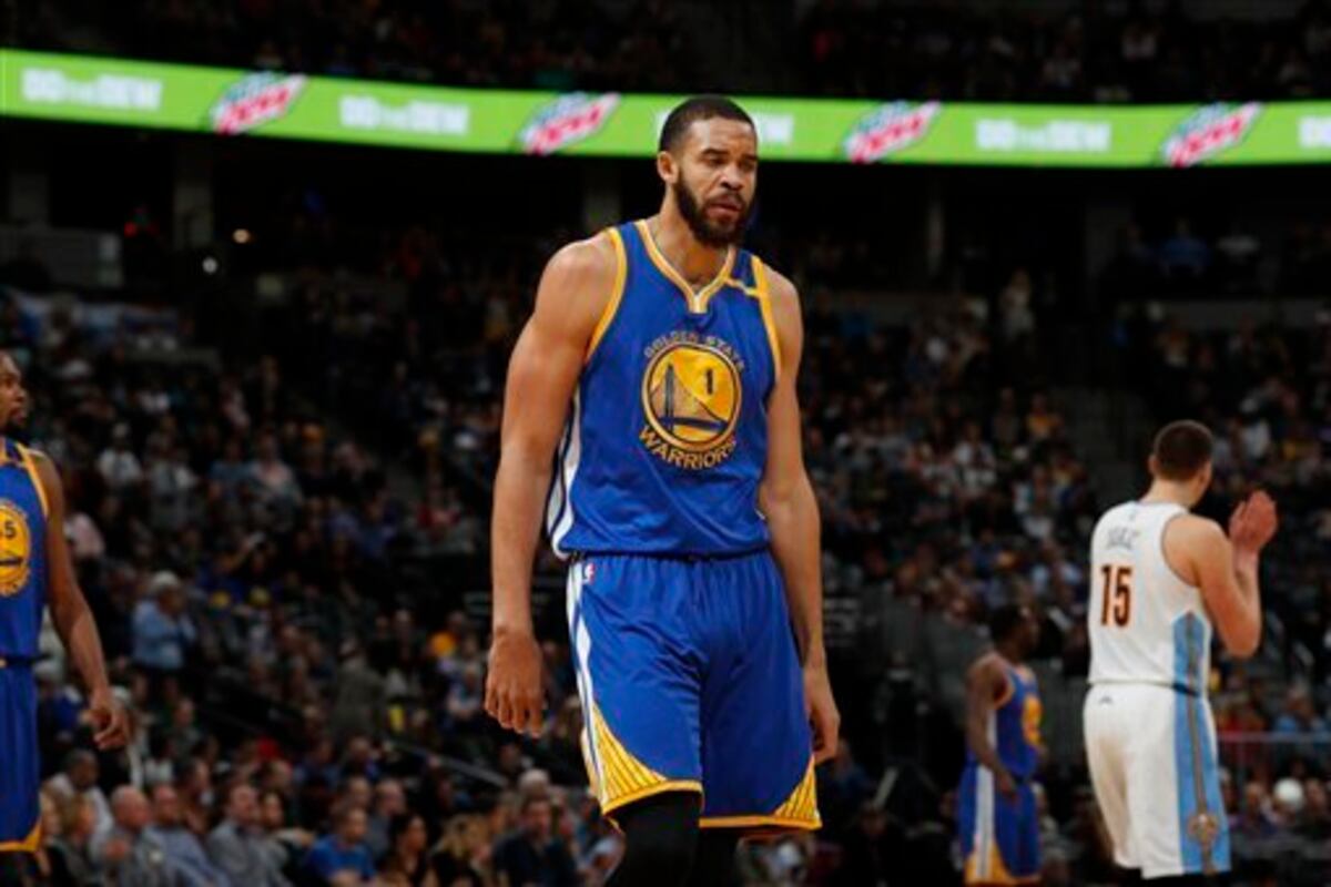 Kevin Durant, Steve Kerr Support JaVale McGee in Feud with &hellip;